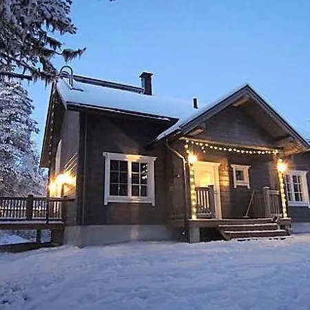 Holiday Anna Holiday home Kyro