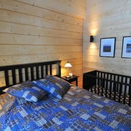 Holiday home Holiday Anna Kyro