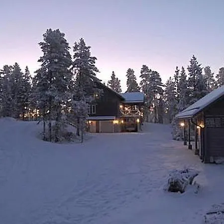 Holiday Anna Holiday home