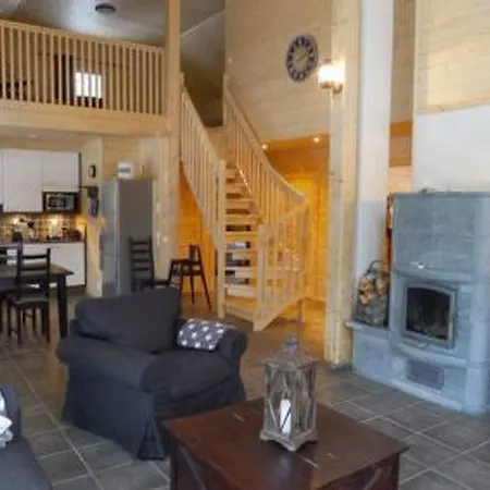 Holiday Anna Holiday home Kyro