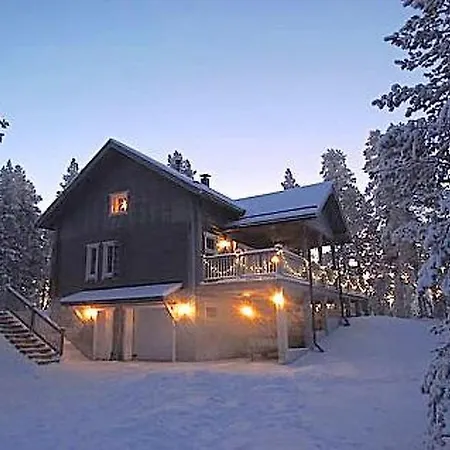 Holiday Anna Holiday home