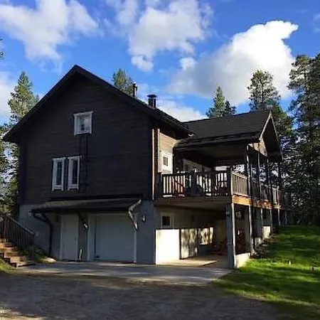 Holiday home Holiday Anna Kyro