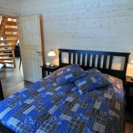 Holiday Anna Holiday home
