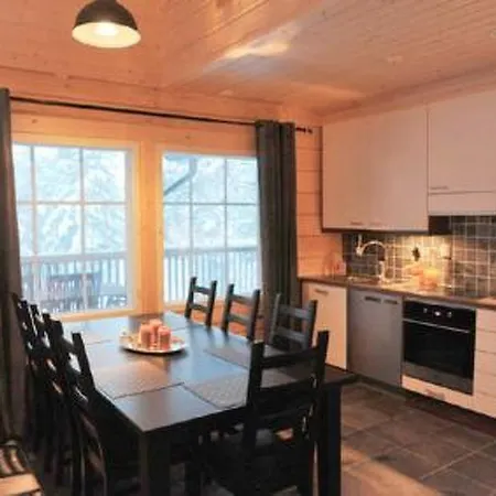 Holiday Anna Holiday home Kyro