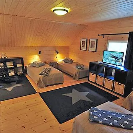 Holiday home Holiday Anna Kyro